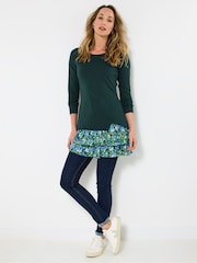 Joe Browns Cosy Autumn Tunic - Imagem 3 de 5