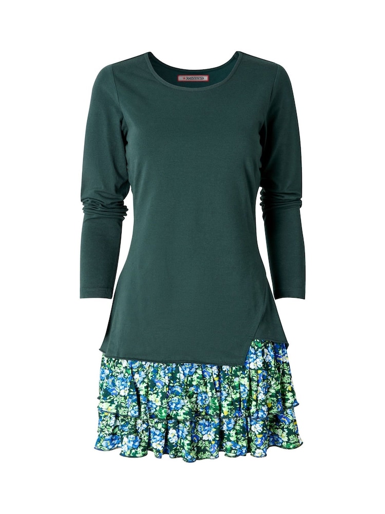 Joe Browns Cosy Autumn Tunic - Imagem 5 de 5