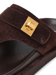 Steve Madden Tunedin Flat Sandals - Bild 5 von 5