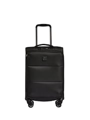 Antler Antler Soft Stripe Black Luggage - صورة 1 من 5