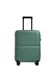 Antler Single Green Stripe C1 4W Std C/Spin Luggage - Image 1 of 6
