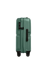 Antler Single Green Stripe C1 4W Std C/Spin Luggage - Image 4 of 6