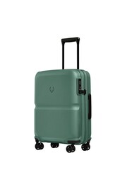 Antler Single Green Stripe C1 4W Std C/Spin Luggage - Image 6 of 6