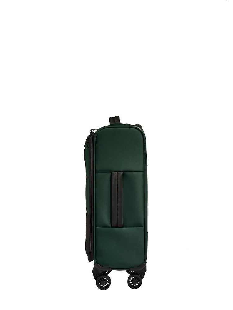 antler soft rolling carry on luggage