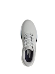 Skechers Grey Standard Fit Pure Slip In Trainers - Image 3 of 3