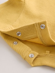 Orange/Blue/Yellow Tops and Shorts 6 Piece Baby Set (0mths-2yrs) - Image 13 of 14