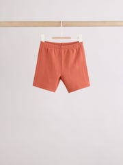 Orange/Blue/Yellow Tops and Shorts 6 Piece Baby Set (0mths-2yrs) - Image 4 of 14