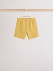 Orange/Blue/Yellow Tops and Shorts 6 Piece Baby Set (0mths-2yrs) - Image 8 of 14