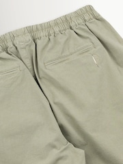 Folk Green Ripstop Relaxed Assembly Shorts - Image 5 of 5
