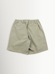 Folk Green Ripstop Relaxed Assembly Shorts - Image 8 of 11