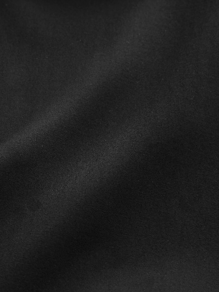 Black Period Racerback Swimsuit (8-16yrs) - Image 10 of 10