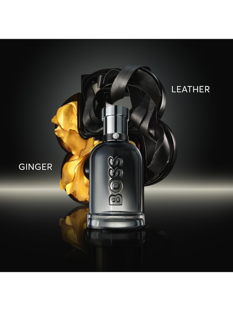 BOSS Bottled Beyond Eau de Parfum for Him 100ml - Image 2 of 8 BOSS Bottled Beyond Eau de Parfum for Him 100ml - Image 2 of 8