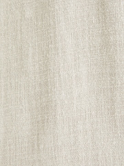 Abercrombie & Fitch Long Sleeve Textural Flannel Button Up Shirt - Imagen 2 de 2