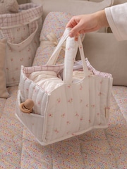 Avery Row Anemone Nappy Caddy - Image 4 of 6