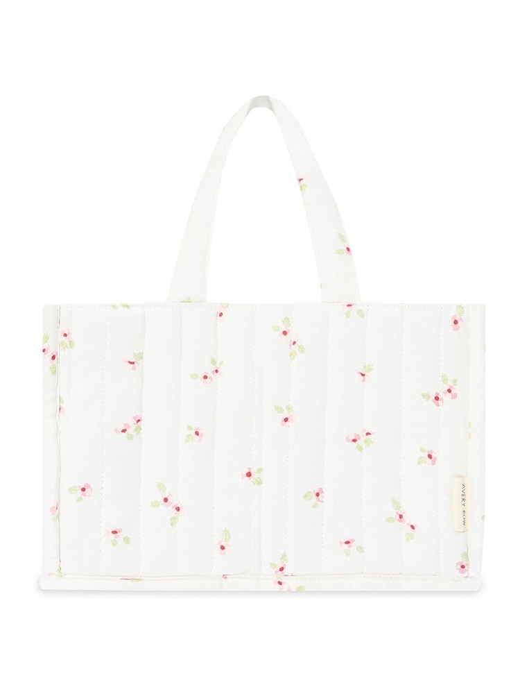 Avery Row Anemone Nappy Caddy - Image 6 of 6