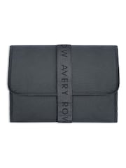 Avery Row Soft Black Travel Changing Mat - Image 5 of 6