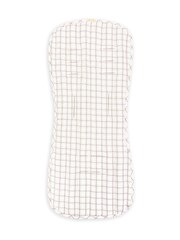 Avery Row Anemone Pram Liner - Image 6 of 6