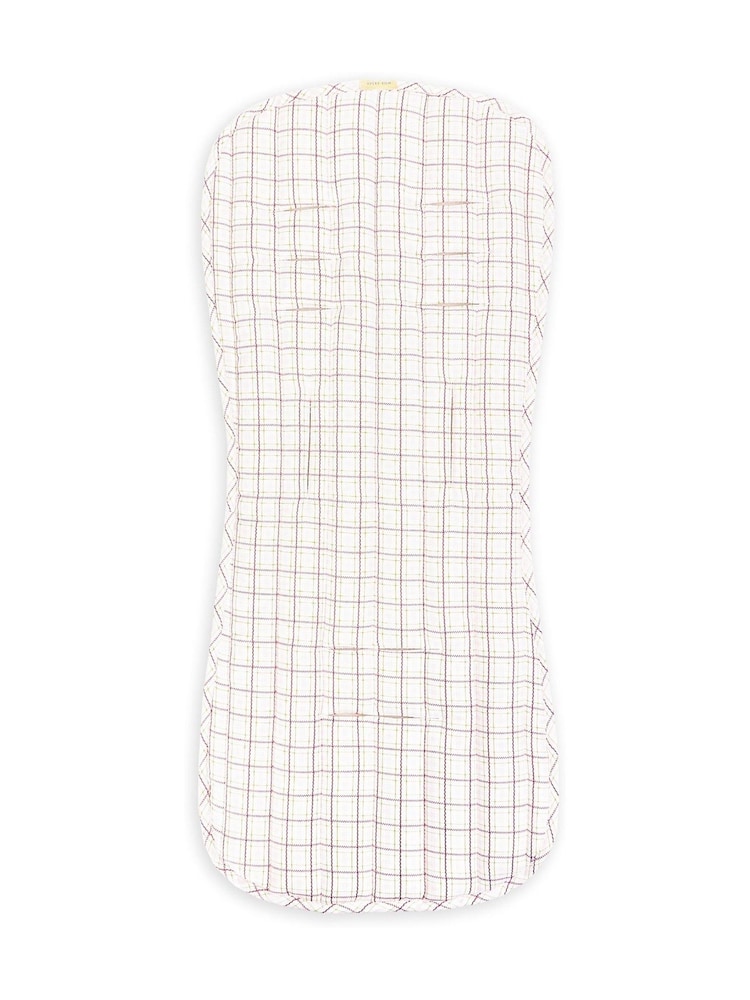 Avery Row Anemone Pram Liner - Image 6 of 6
