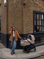 Avery Row Oyster Changing Tote Bag - Image 5 of 6