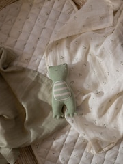 Avery Row Frog Little Hands Toy - Image 1 of 3