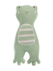 Avery Row Frog Little Hands Toy - Image 3 of 3
