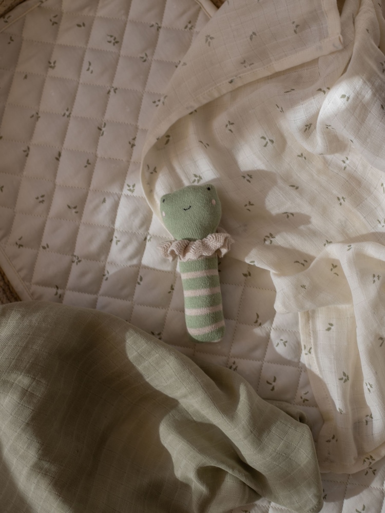 Avery Row Frog Rattle - Image 2 of 4