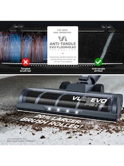 Tower Black VL25 Pet Corded Stick Vacuum Cleaner - Image 4 of 6