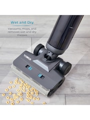 Tower Titanium Aquajet Pro Cordless Wet & Dry Hardfloor Cleaner - Image 3 of 6