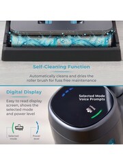 Tower Titanium Aquajet Pro Cordless Wet & Dry Hardfloor Cleaner - Image 5 of 6