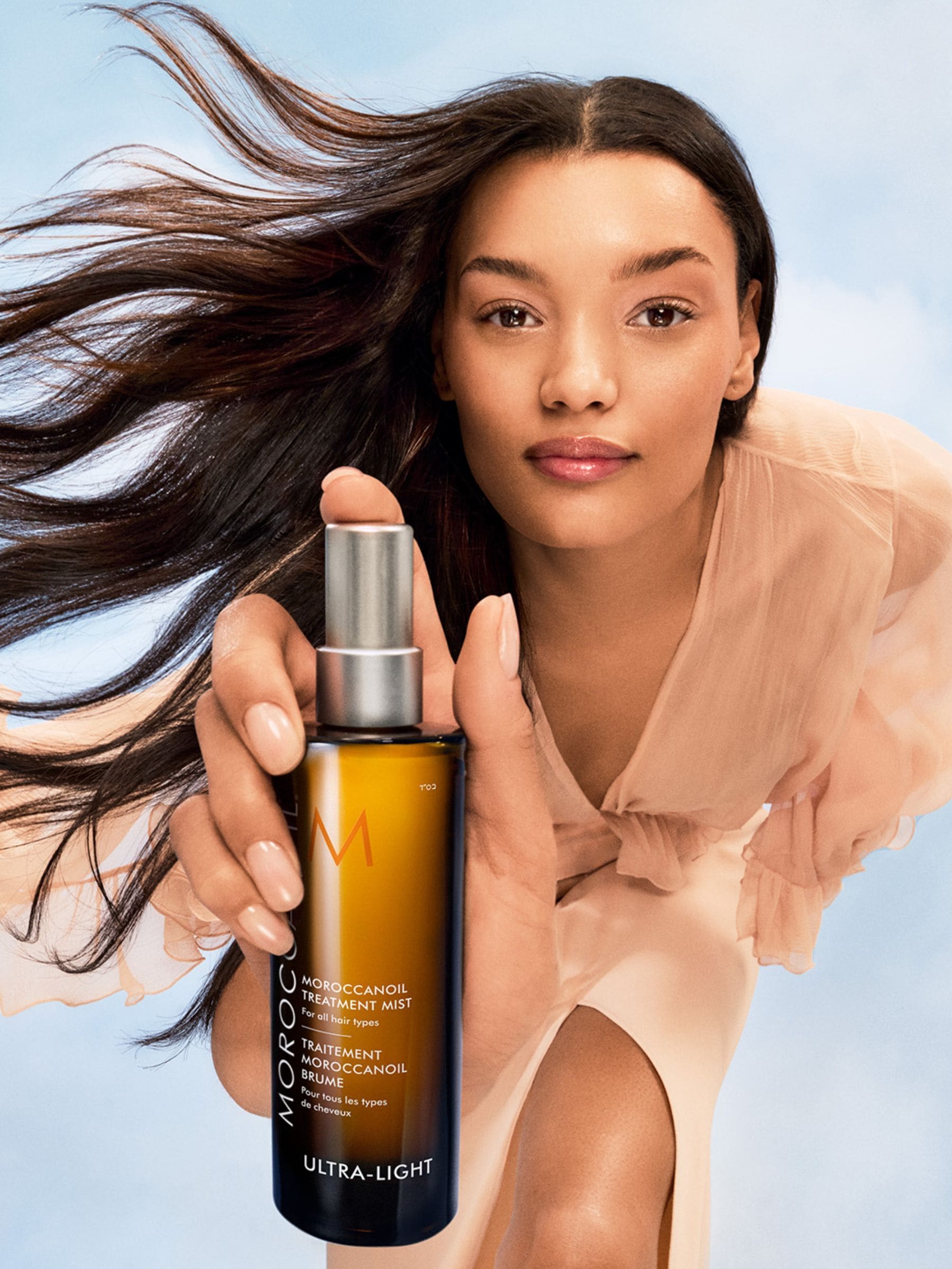 Buy Moroccanoil Treatment Mist 100ml from the Next UK online shop