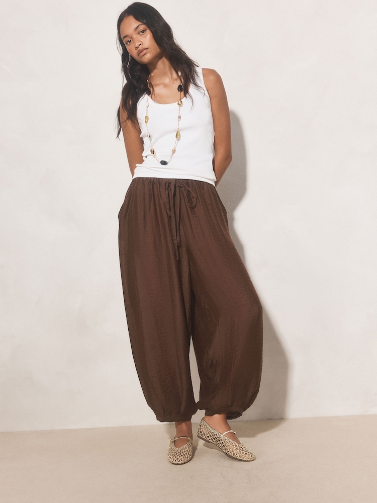 金色 - Forever Comfort® Flower Weave Maryjane Shoes - 圖片 5/5