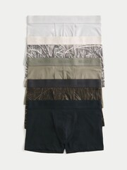 Hollister 5 Pack Boxers - Image 1 of 2