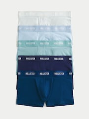 Hollister Boxers 5 Pack - Image 1 of 2