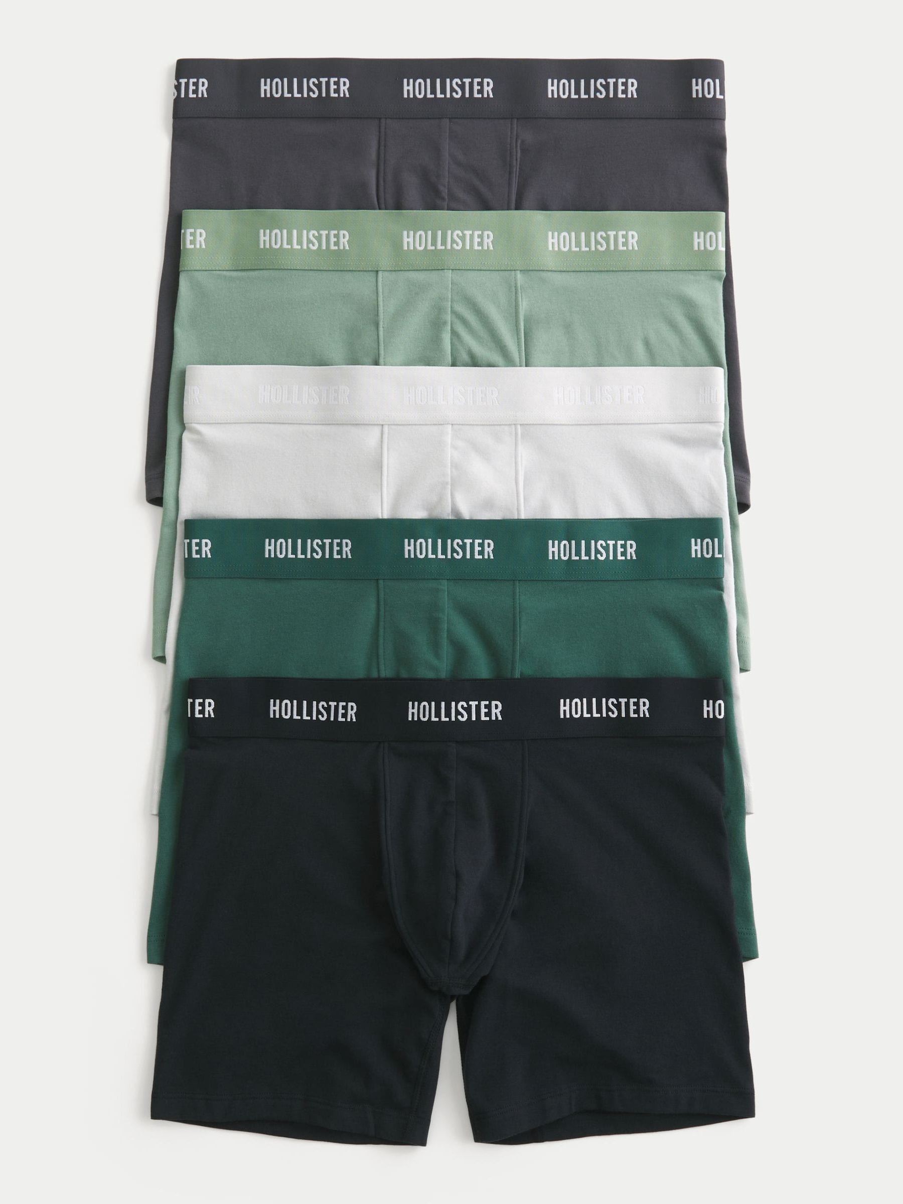 hollister mens underwear uk