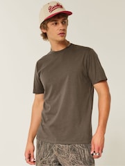 Hollister Classic Fit Crew Neck T-Shirt - Image 1 of 3