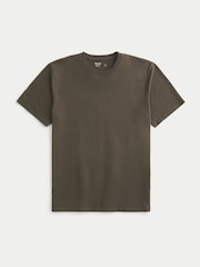 Hollister Classic Fit Crew Neck T-Shirt - Image 3 of 3