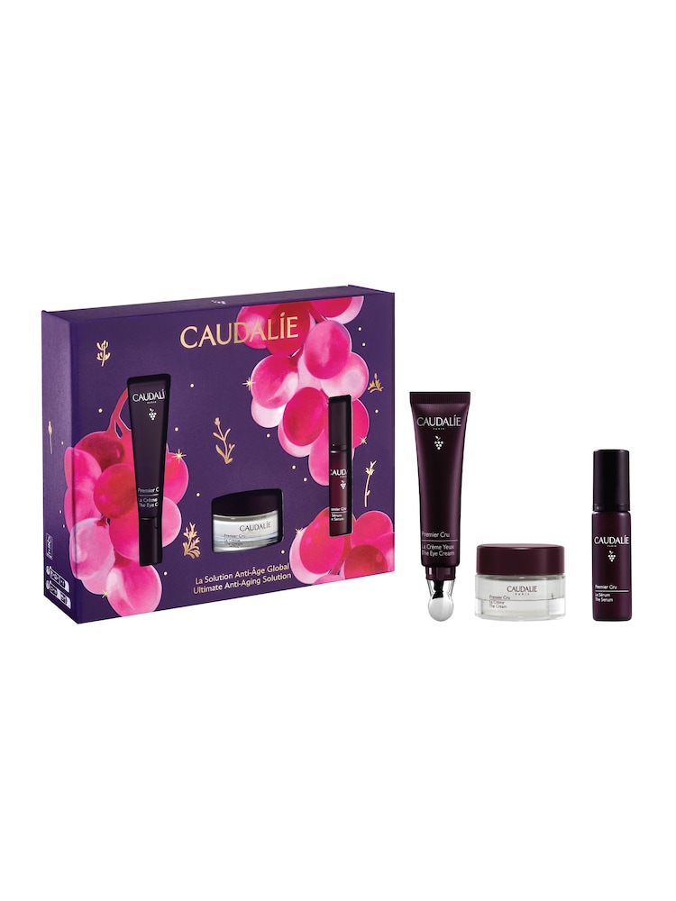 Caudalie The Ultimate Anti-Ageing Solution (Worth over £98.00) - Image 2 of 2