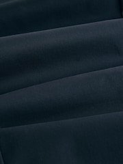 Navy Slim Fit Cotton Rich Stretch Chinos - Image 10 of 10