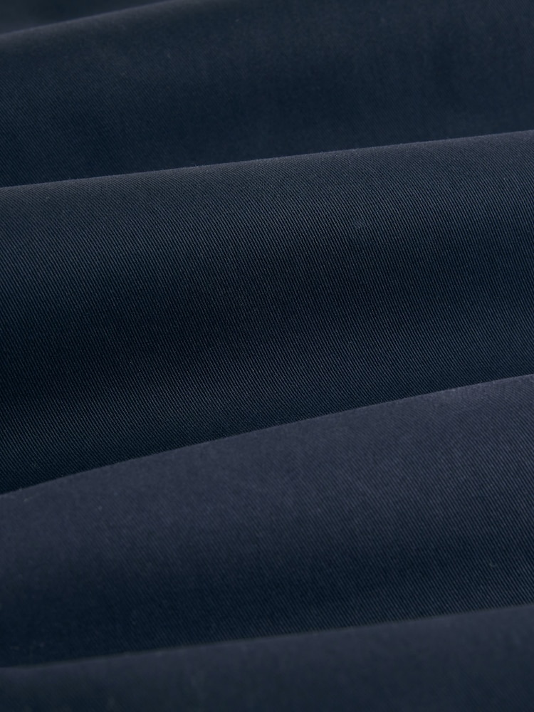 marine - Skinny Fit (Skinny Fit) - Chinos Extensible en coton majoritaire - Image 11 de 11