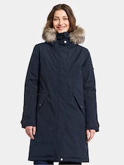 Didriksons Erna Waterproof Womens Coat - Image 1 of 5