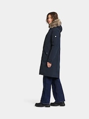 Didriksons Erna Waterproof Womens Coat - Image 2 of 5