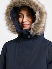 Didriksons Erna Waterproof Womens Coat - Image 3 of 5