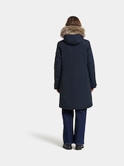 Didriksons Erna Waterproof Womens Coat - Image 4 of 5