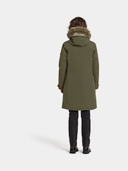 Didriksons Erna Waterproof Womens Coat - Image 2 of 8