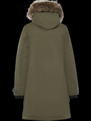 Didriksons Erna Waterproof Womens Coat - Image 8 of 8