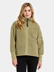 Didriksons Mella Womens Fleece - Image 1 of 5