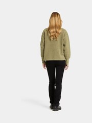 Didriksons Mella Womens Fleece - Image 2 of 5