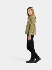 Didriksons Mella Womens Fleece - Image 3 of 5