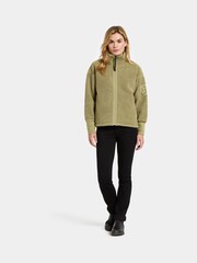 Didriksons Mella Womens Fleece - Image 4 of 5
