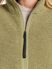 Didriksons Mella Womens Fleece - Image 5 of 5